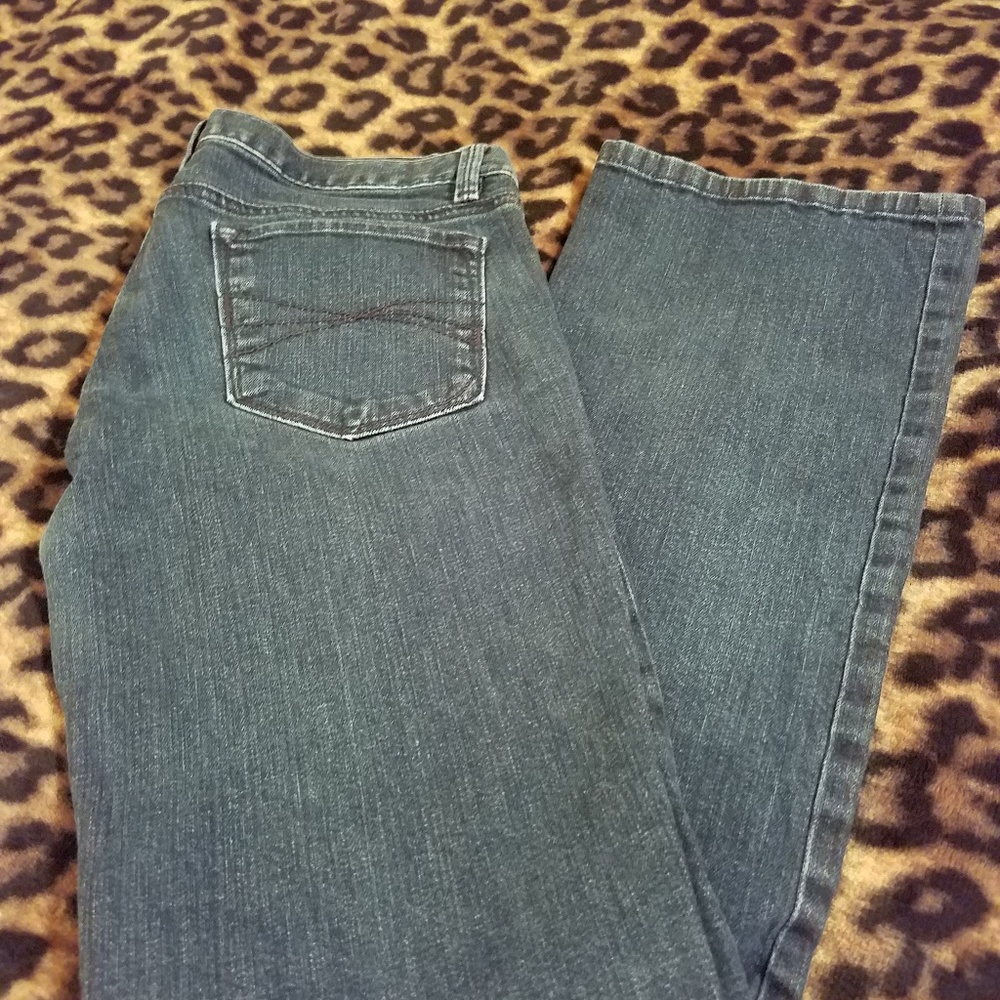 Loft Jeans size 8R